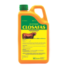 CLOSAFAS ORAL