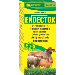 ENDECTOX