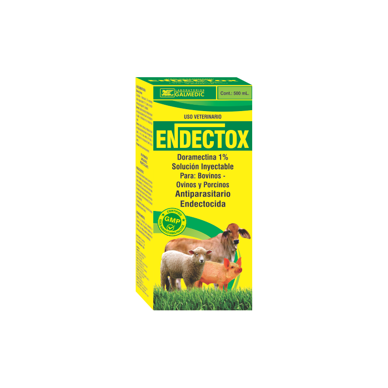 ENDECTOX
