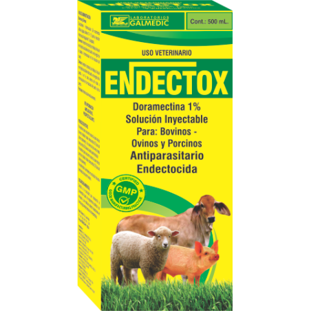 ENDECTOX