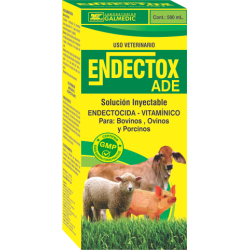 ENDECTOX ADE