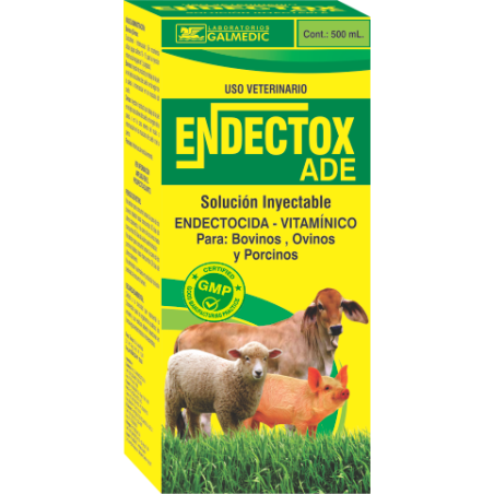ENDECTOX ADE