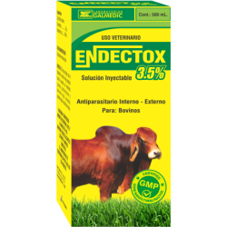 ENDECTOX 3.5%