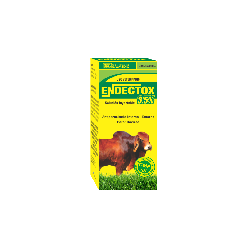 ENDECTOX 3.5%