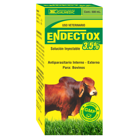 ENDECTOX 3.5%