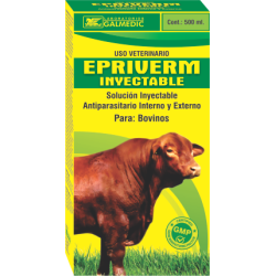 EPRIVERM INYECTABLE