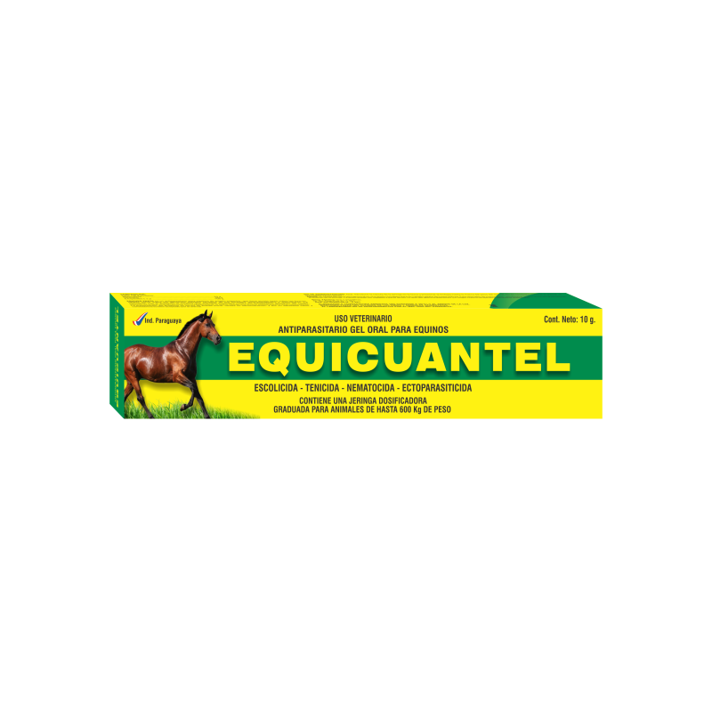 EQUICUANTEL