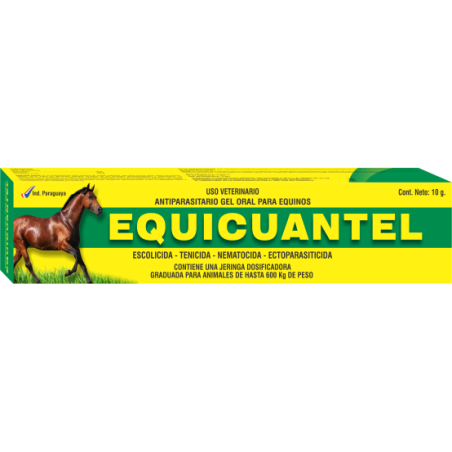 EQUICUANTEL