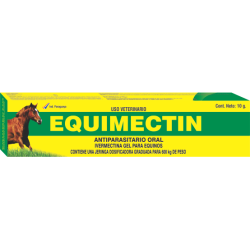 EQUIMECTIN