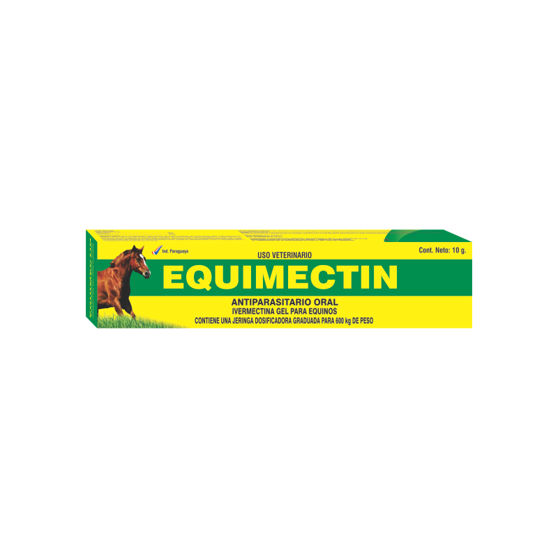 EQUIMECTIN