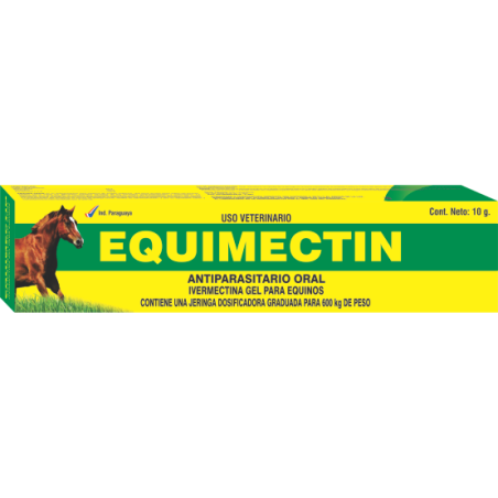 EQUIMECTIN
