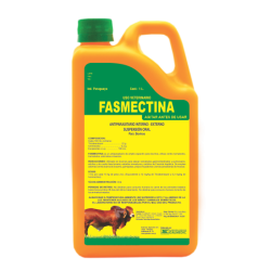 FASMECTINA ORAL