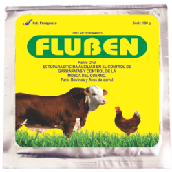 FLUBEN