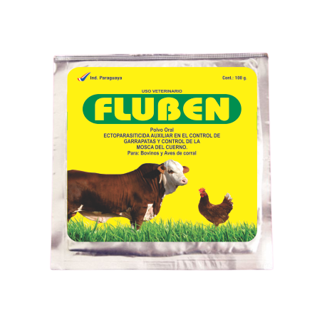 FLUBEN