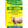 FIP AVERM POUR-ON