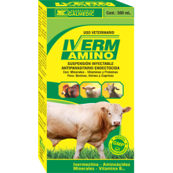 IVERM AMINO