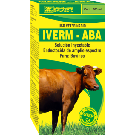 IVERM ABA