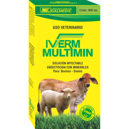 IVERM MULTIMIN