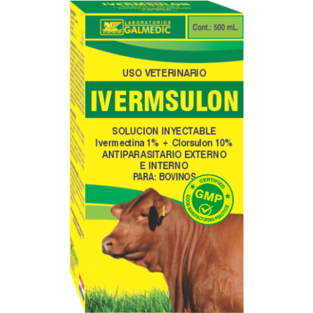 IVERMSULON
