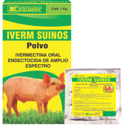 IVERM SUINOS
