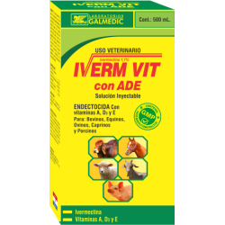 IVERM VIT