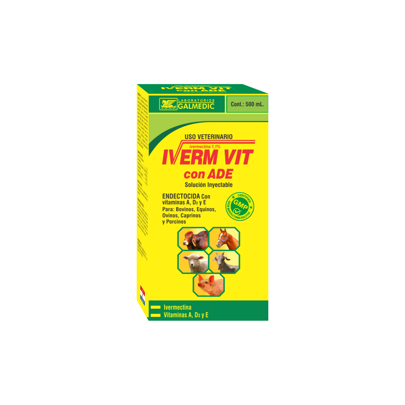 IVERM VIT