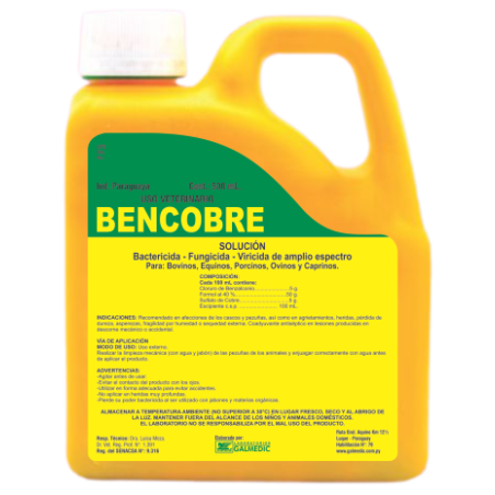 BENCOBRE