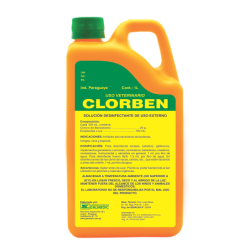 CLORBEN