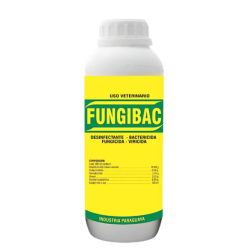 FUNGIBAC