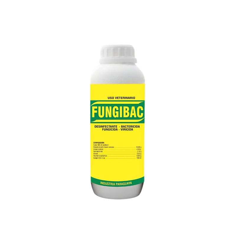 FUNGIBAC