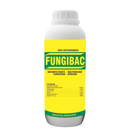 FUNGIBAC