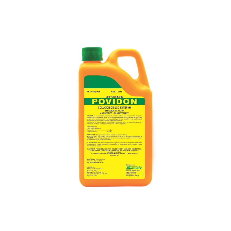 POVIDON