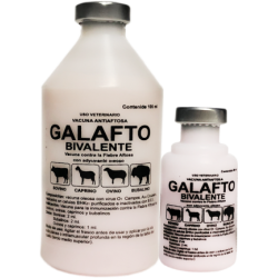 GALAFTO BIVALENTE