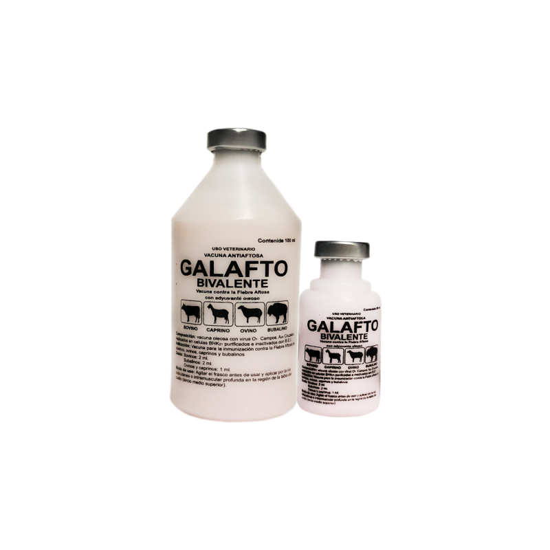 GALAFTO BIVALENTE