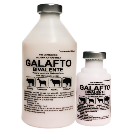 GALAFTO BIVALENTE