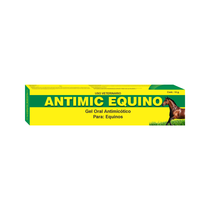 ANTIMIC EQUINO