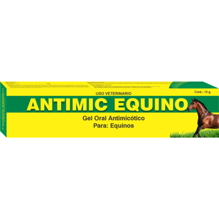 ANTIMIC EQUINO