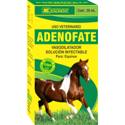 ADENOFATE