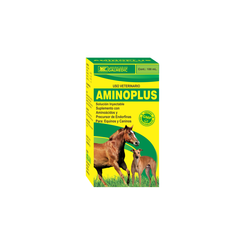AMINOPLUS
