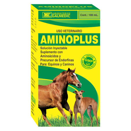 AMINOPLUS