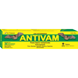 ANTIVAM