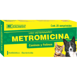 METROMICINA