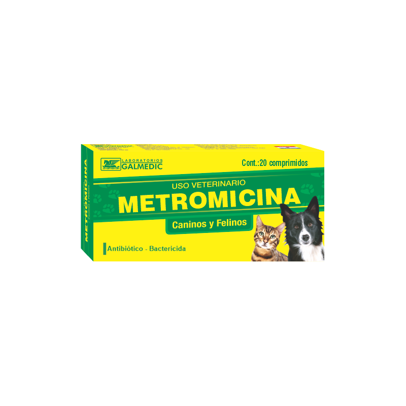 METROMICINA