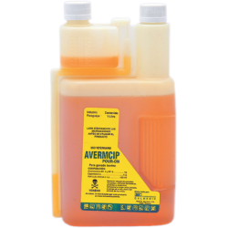 AVERMCIP POUR-ON