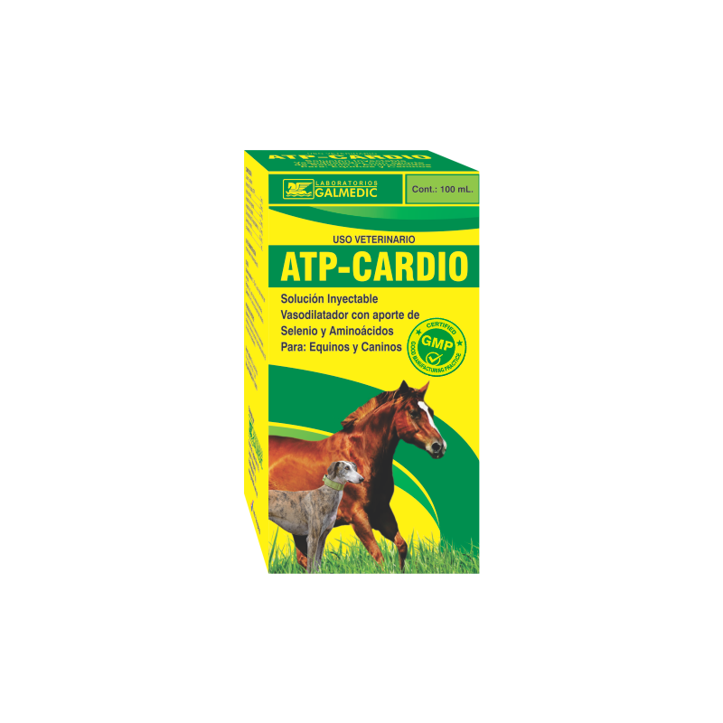 ATP-CARDIO
