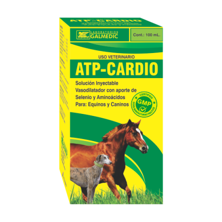ATP-CARDIO