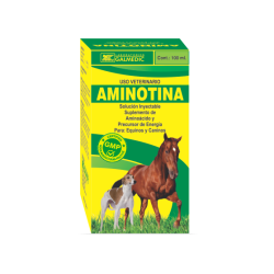 AMINOTINA