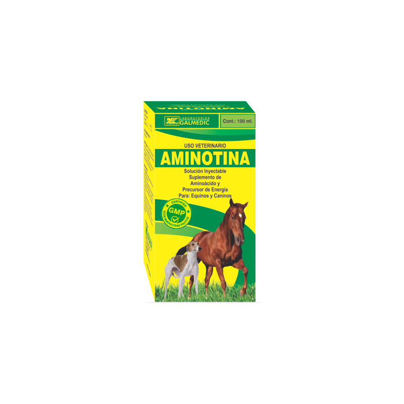 AMINOTINA