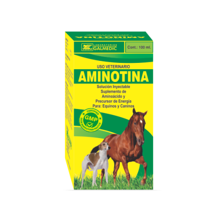 AMINOTINA