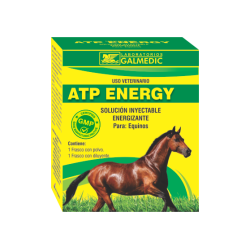 ATP ENERGY